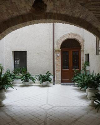 Palazzo De Fabritiis
