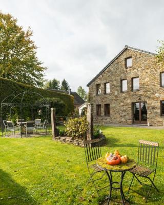 A la ferme du Pere Eugene