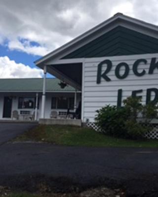 Rock Ledge Motel