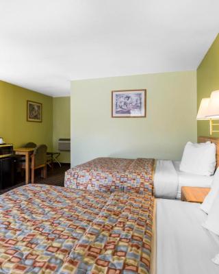 Rodeway Inn Gunnison - Crested Butte