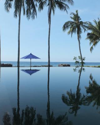 The Amrita - Salt Farm Villas