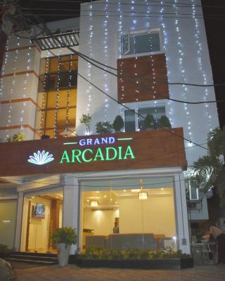 Grand Arcadia