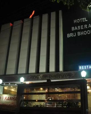 Hotel Basera Brij Bhoomi Vrindavan