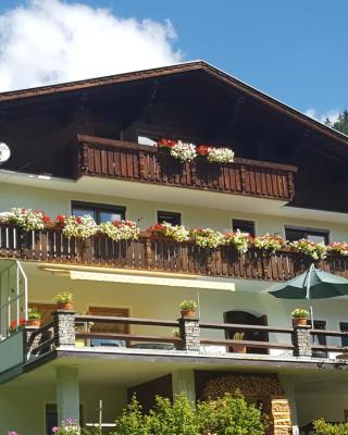 Gästehaus Hauser