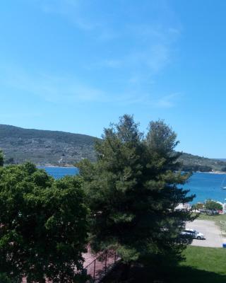 Apartment Panorama