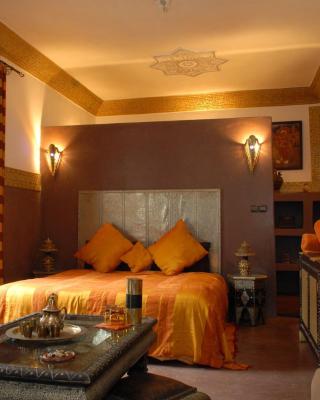 Riad Minorisa
