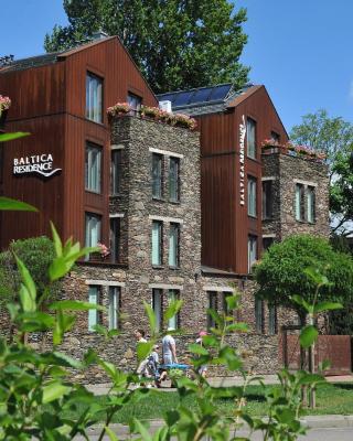 Baltica Residence