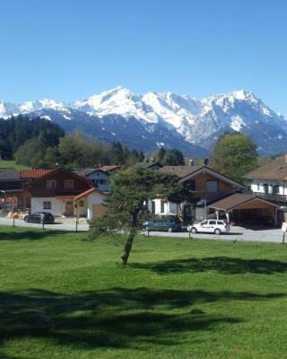 Farchant-Zugspitze