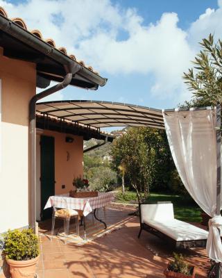 Il Mirto B&B