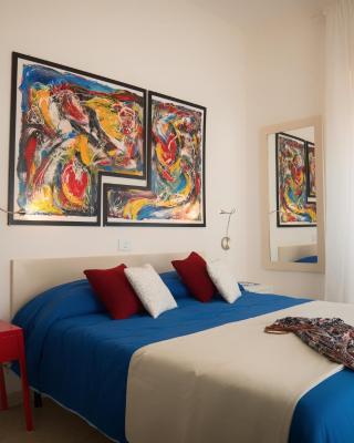 Minturnae Hotel