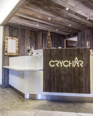 Hôtel Spa Crychar