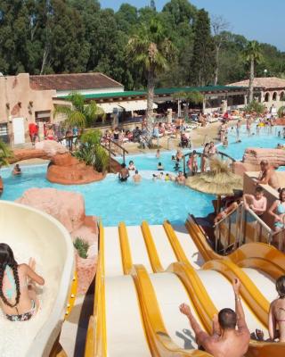 Camping Les Palmiers