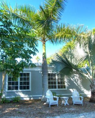Seahorse Cottages - Adults Only