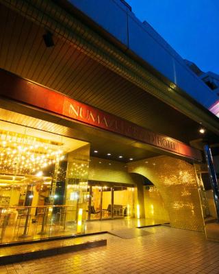 Numazu Grand Hotel
