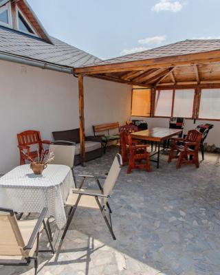 Casa ARBO