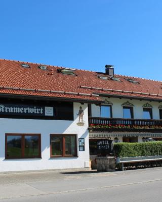 Hotel-Gasthof Kramerwirt