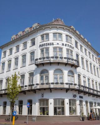 Fletcher Hotel-Restaurant Middelburg