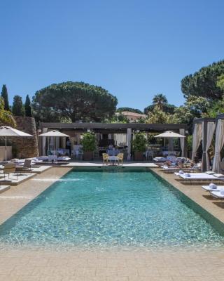 MUSE Saint Tropez - Small Luxury Hotels of the World