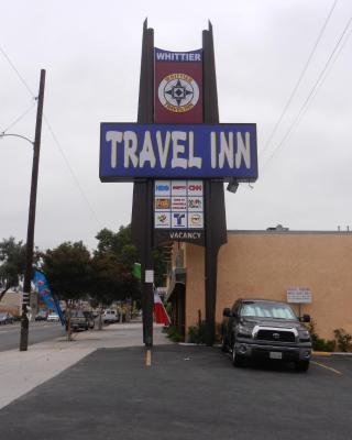 Whittier Travel Inn