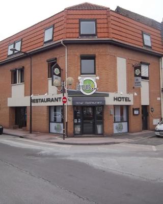 Hotel Restaurant La Cuis'in
