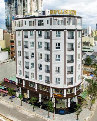 Sofia Suite Hotel Danang