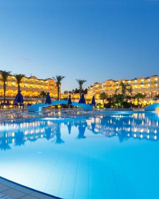 Lindos Princess Beach Hotel