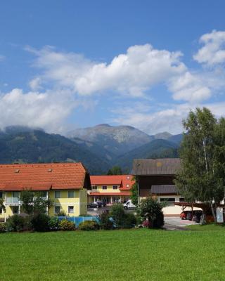 Bio- u. Gesundheitsbauernhof Offenbacher