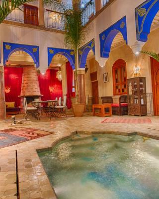 Riad Kenzo