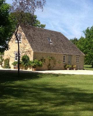 Gardeners Cottage