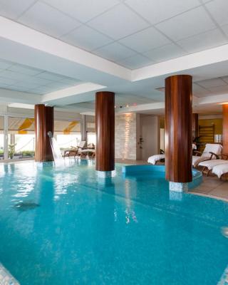 Hotel Villa Sorriso