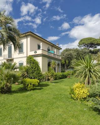 Hotel Verdemare