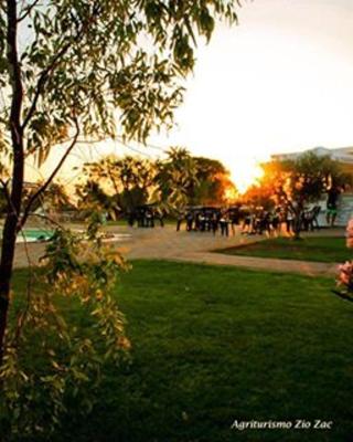 Agriturismo Zio Zac