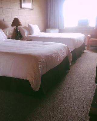 Vegreville Garden Inn
