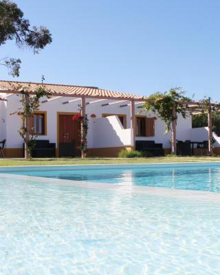 Casa Das Romãs