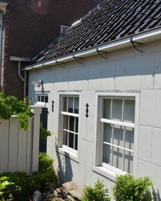 Waterland Vakantiehuis