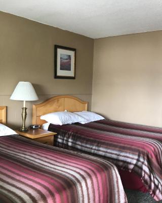 Bulkley Valley Motel