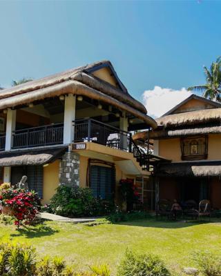 The Duyan House at Sinagtala Resort