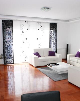 Apartmani Nova