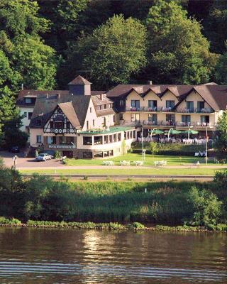 Hotel-Restaurant Peifer