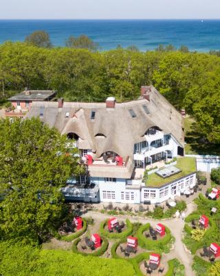 Romantik Hotel Fischerwiege