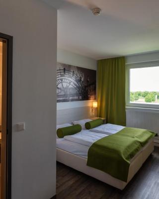 LifeHotel Vienna Airport