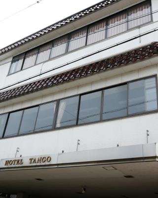 Hotel Tango Nakamura So