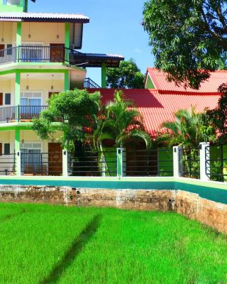 Nature Resort - Yala Safari Village