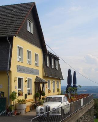 Gasthaus Zur Burgschänke