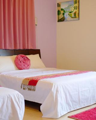 Plum Blossom Inn Homestay