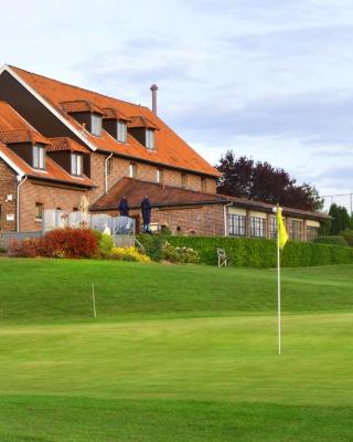 Golf Hotel Mergelhof