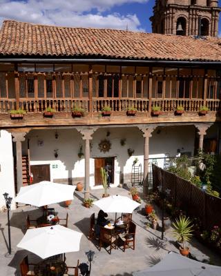 Unaytambo Boutique Hotel Cusco