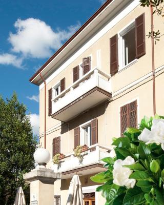 Hotel Gardenia
