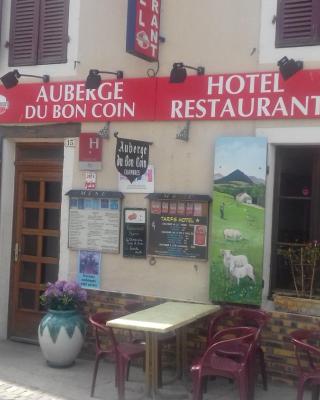 Auberge Du Bon Coin