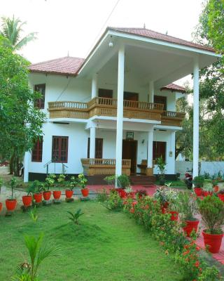 Achayans Homestay Mararikulam